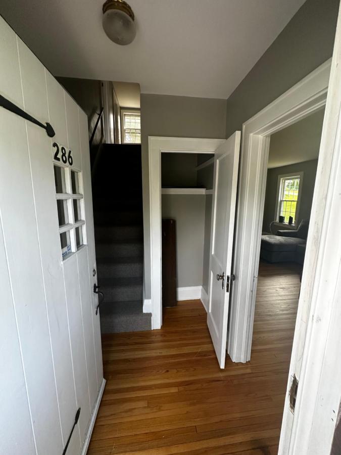 Cute Cape Cod Style Home Pittsfield Εξωτερικό φωτογραφία