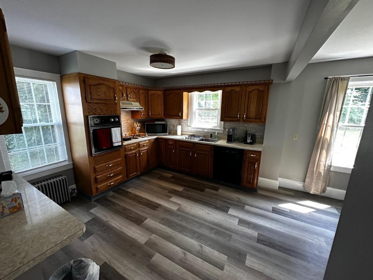 Cute Cape Cod Style Home Pittsfield Εξωτερικό φωτογραφία