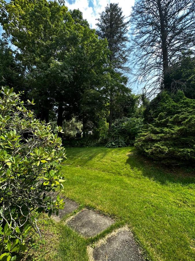 Cute Cape Cod Style Home Pittsfield Εξωτερικό φωτογραφία