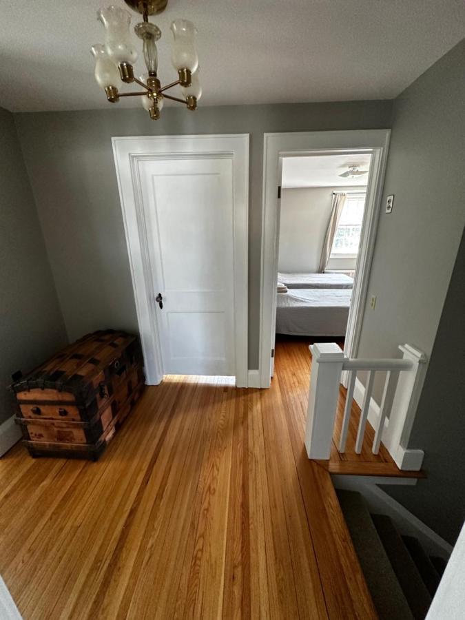 Cute Cape Cod Style Home Pittsfield Εξωτερικό φωτογραφία
