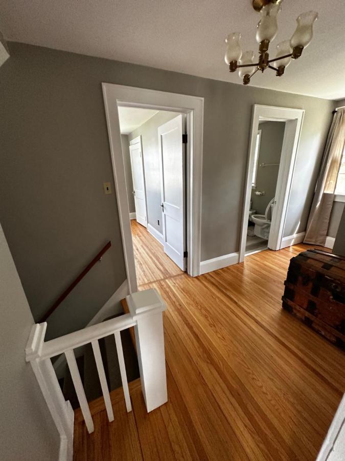Cute Cape Cod Style Home Pittsfield Εξωτερικό φωτογραφία