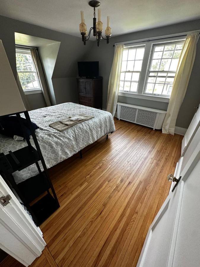 Cute Cape Cod Style Home Pittsfield Εξωτερικό φωτογραφία