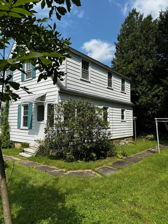 Cute Cape Cod Style Home Pittsfield Εξωτερικό φωτογραφία